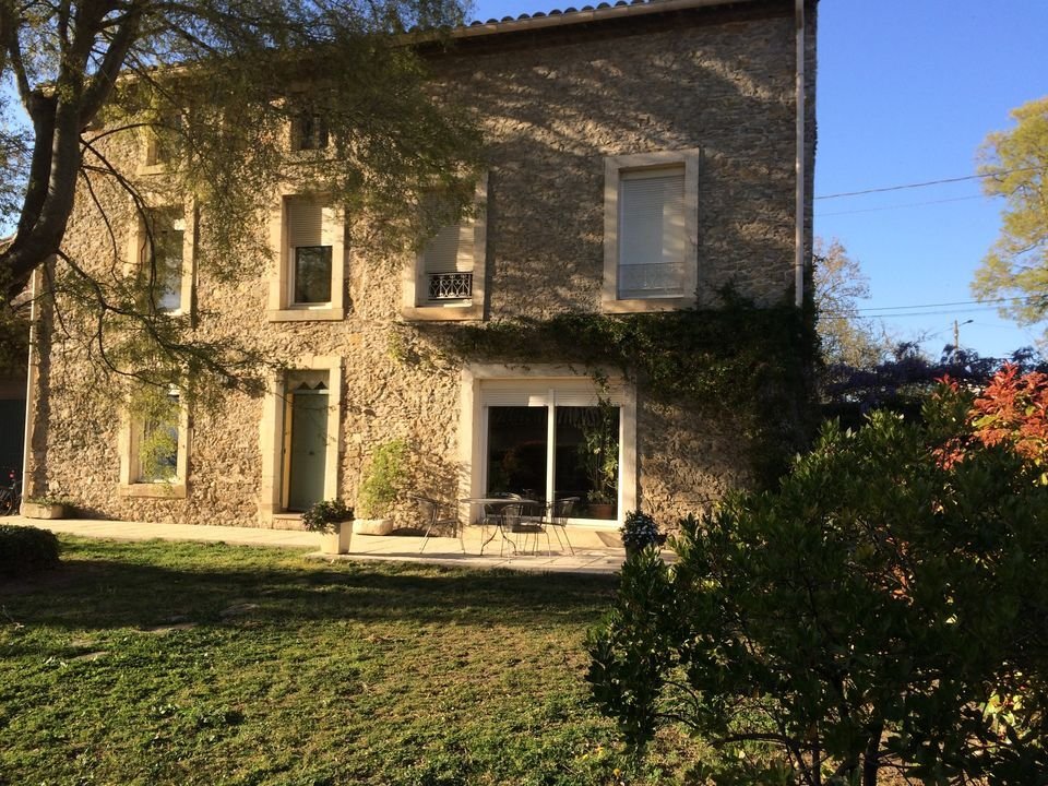 Maison à Carcassonne, Occitanie, France 5 - 18881274