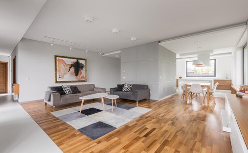 Wohnung in Centre, Sceaux, Frankreich 1