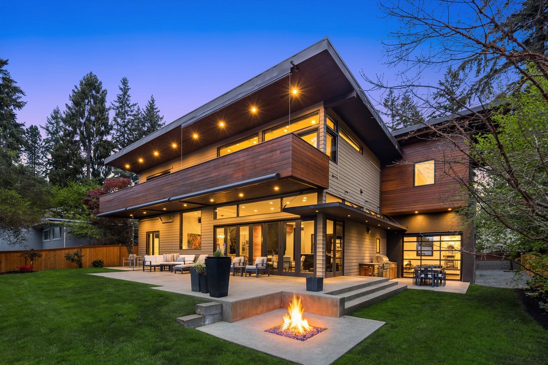 House in Bellevue, Washington, United States 4 - 18880394