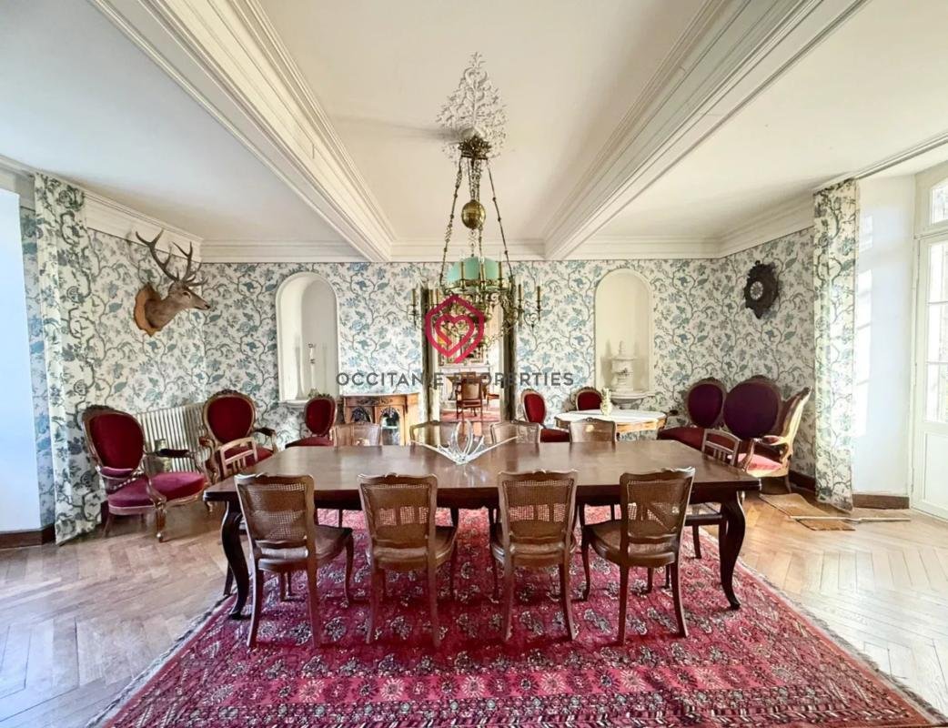 Casa en Carcasona, Occitania, Francia 2 - 18884025