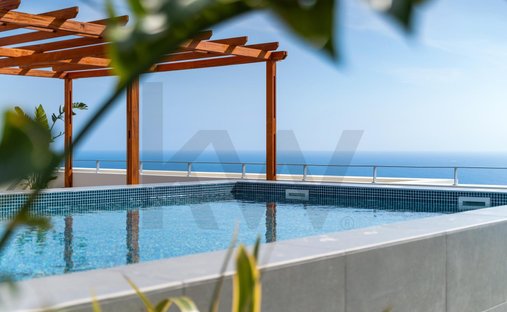 Apartment in Camara De Lobos, Madeira, Portugal 1