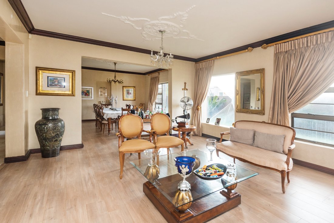 House in Linksfield, Gauteng, South Africa 3 - 18886841