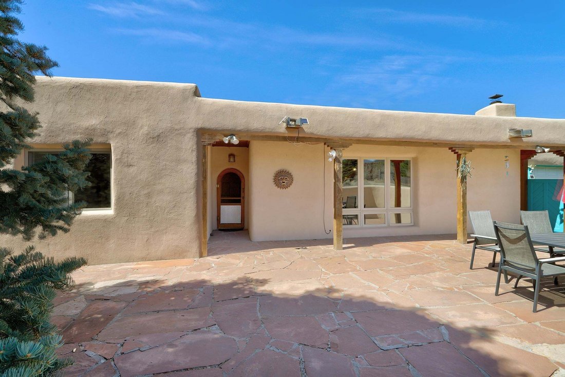 House in Arroyo Seco, New Mexico, United States 3 - 18888117