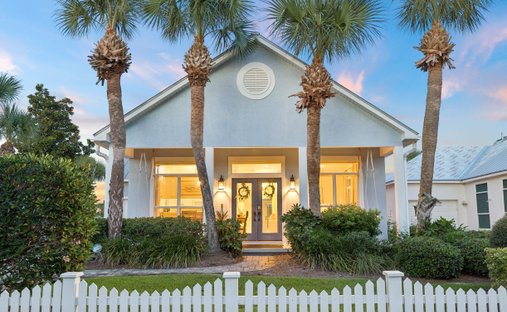 Haus in Miramar Beach, Florida, Vereinigte Staaten 1