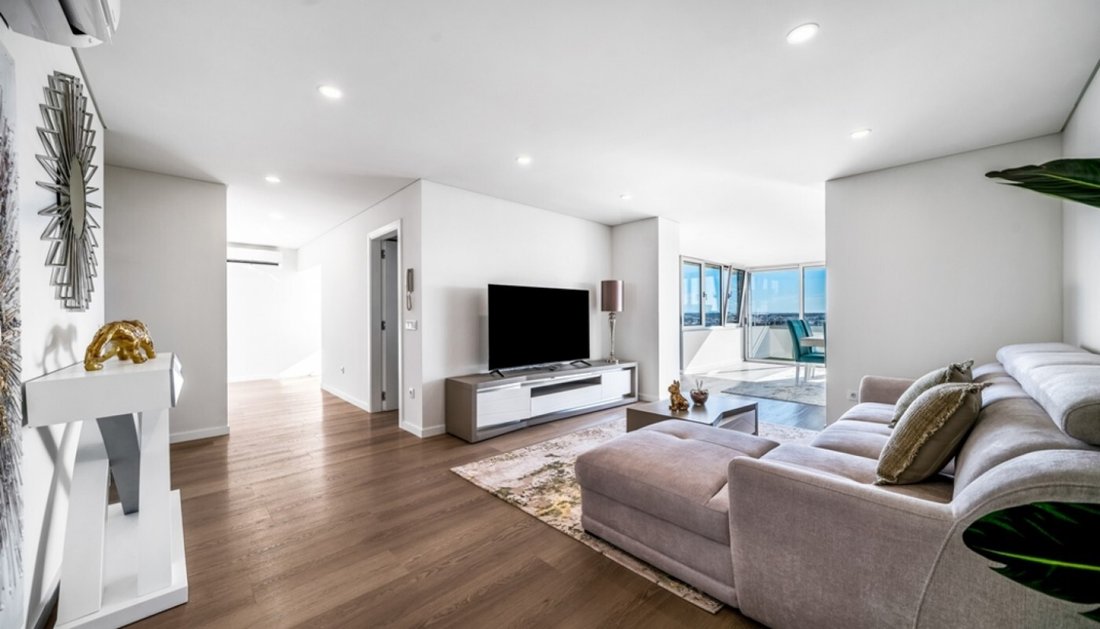 Apartment in Portimao, Algarve, Portugal 3 - 18812680