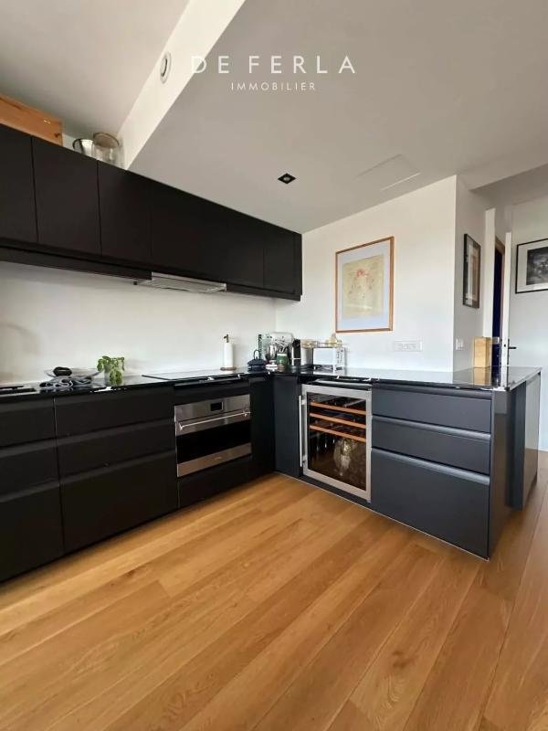 Wohnung in Emeriau-Zola, Paris 15e Arrondissement, Paris 5 - 18883226