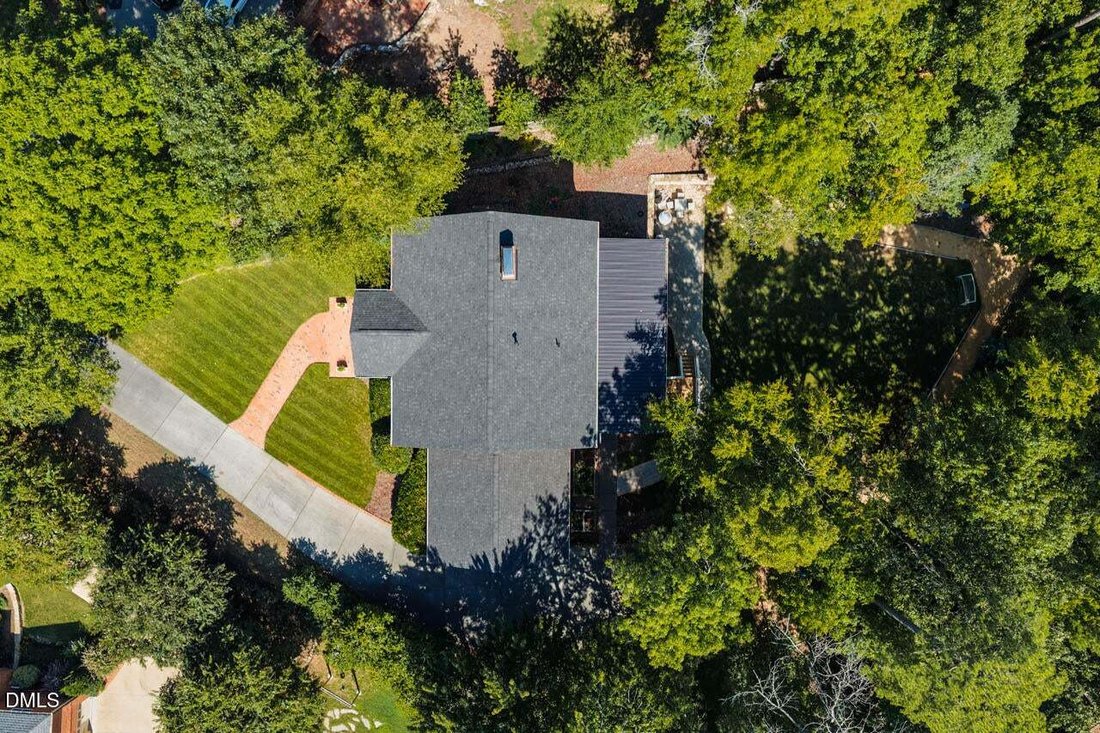 House in Chapel Hill, North Carolina, United States 5 - 18879283