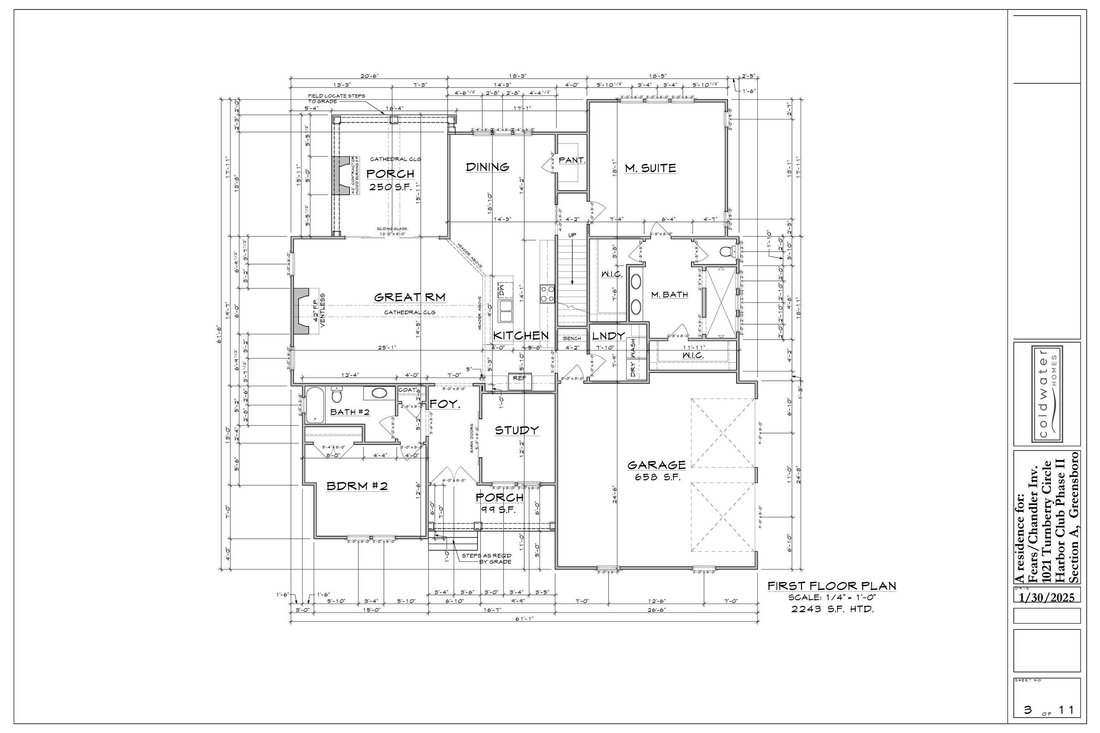 House in Greensboro, Georgia, United States 3 - 18888461