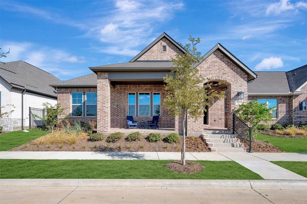 House in Grand Prairie, Texas, United States 1 - 18890159