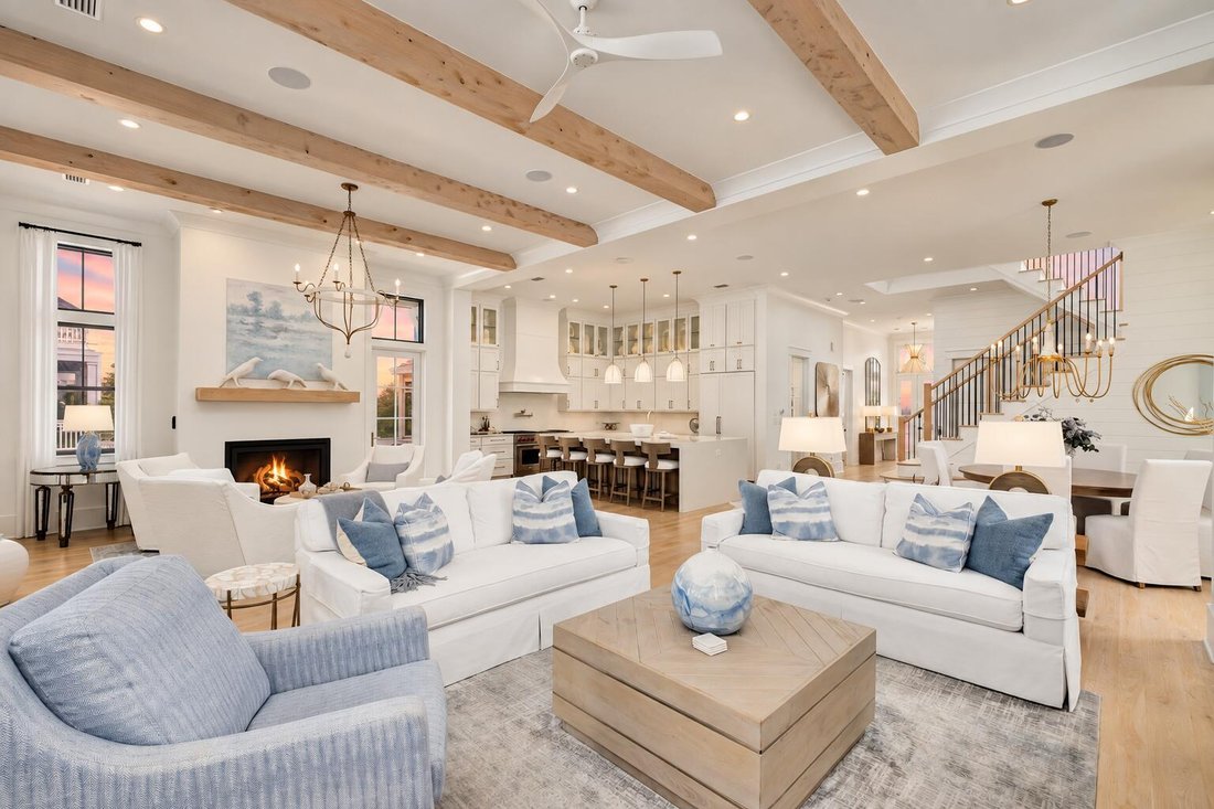 Casa a Santa Rosa Beach, Florida, Stati Uniti 2 - 17633742