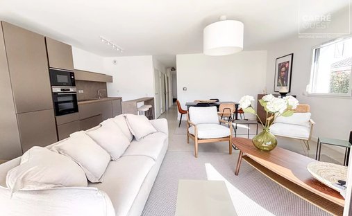 Apartamento en Bayona, Nueva Aquitania, Francia 1