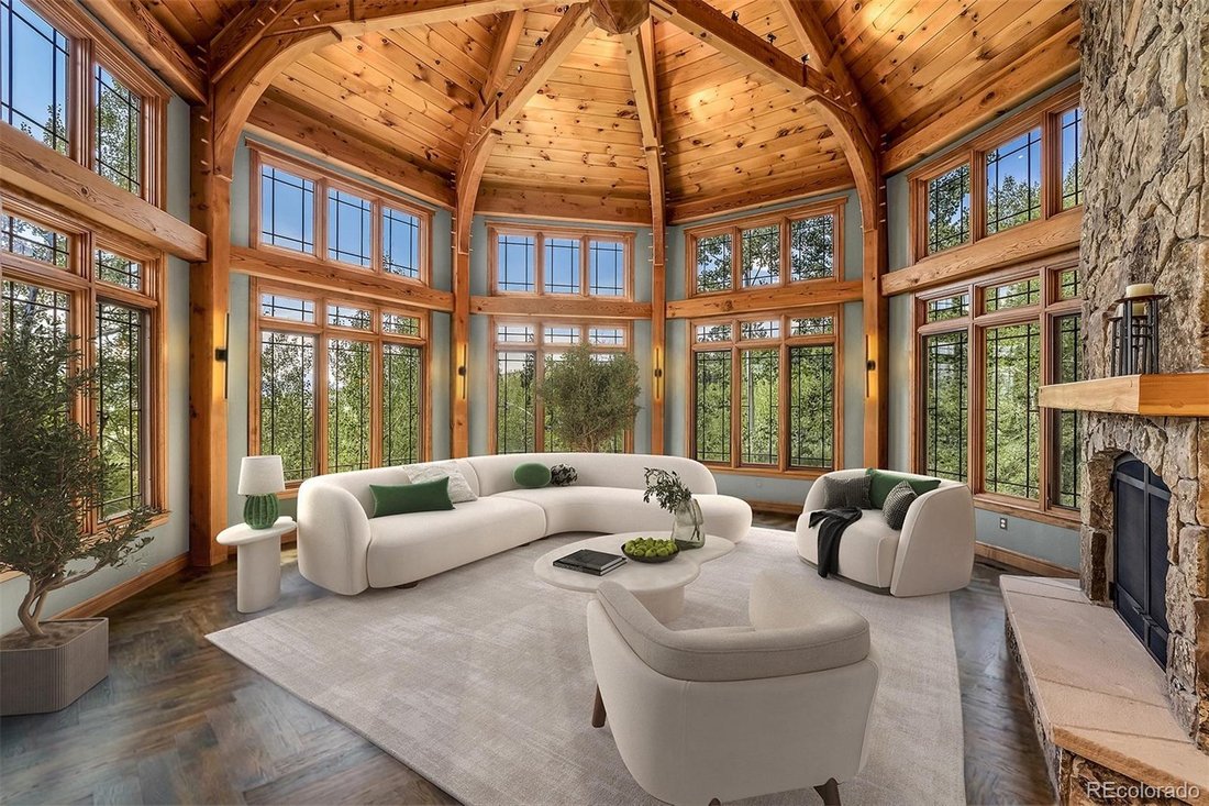 House in Silverthorne, Colorado, United States 1 - 16794598