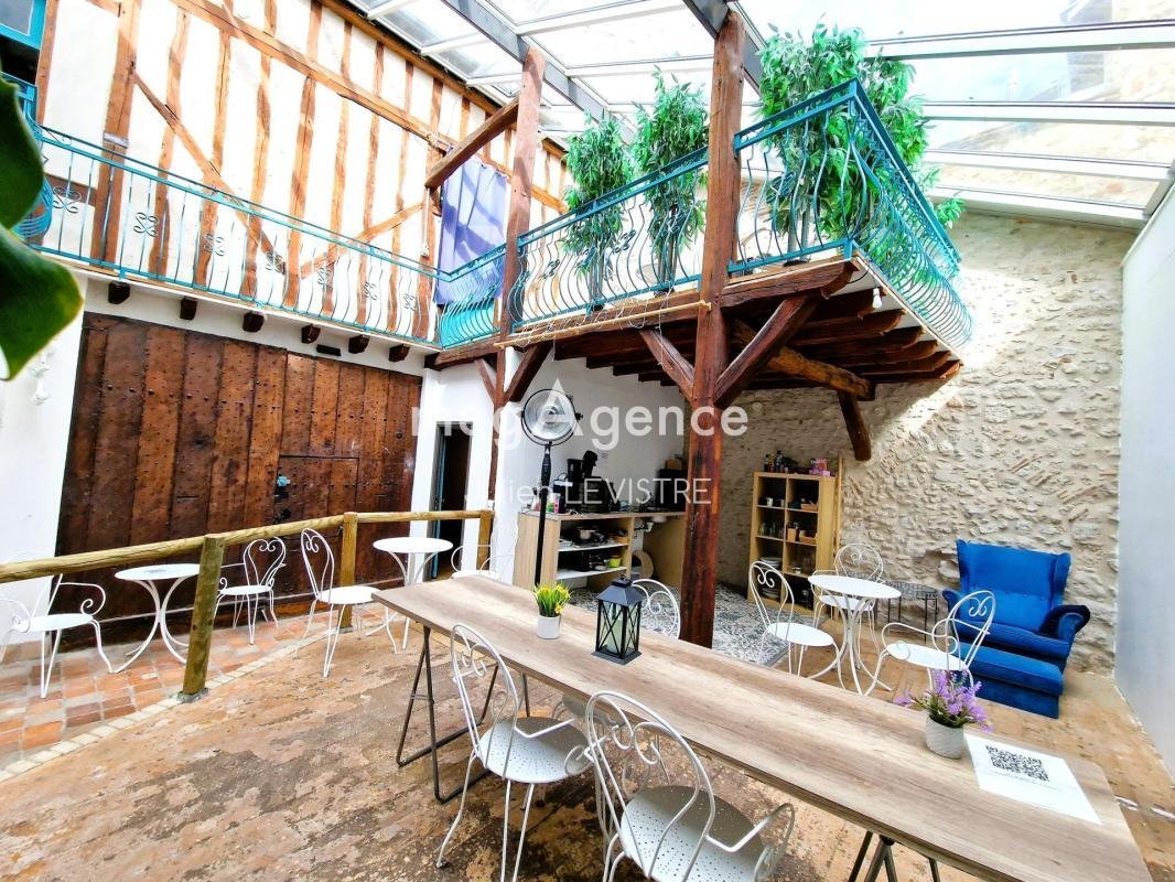 Casa a Bannier-Coligny, Orleans, Francia 1 - 18884244