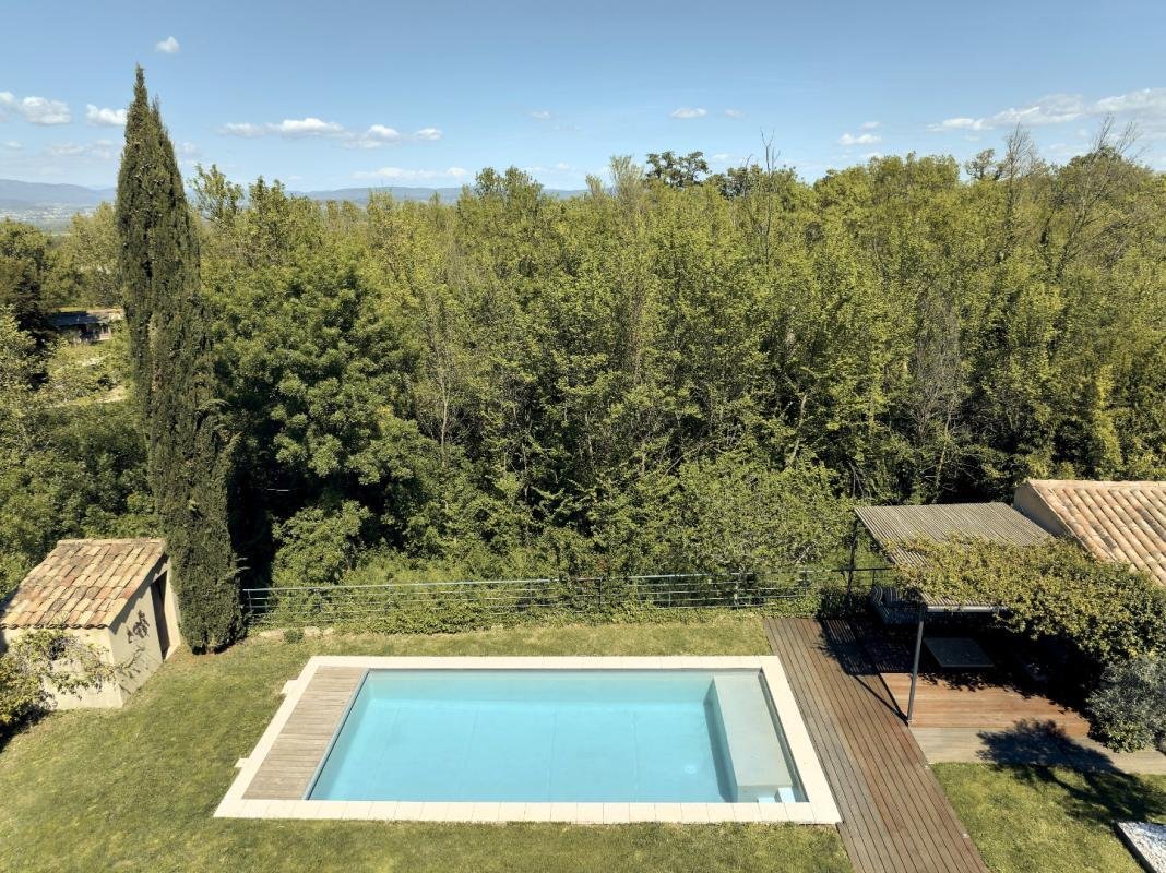 Casa a Le Puy-Sainte-Réparade, Provenza-Alpi-Costa Azzurra, Francia 5 - 18880978