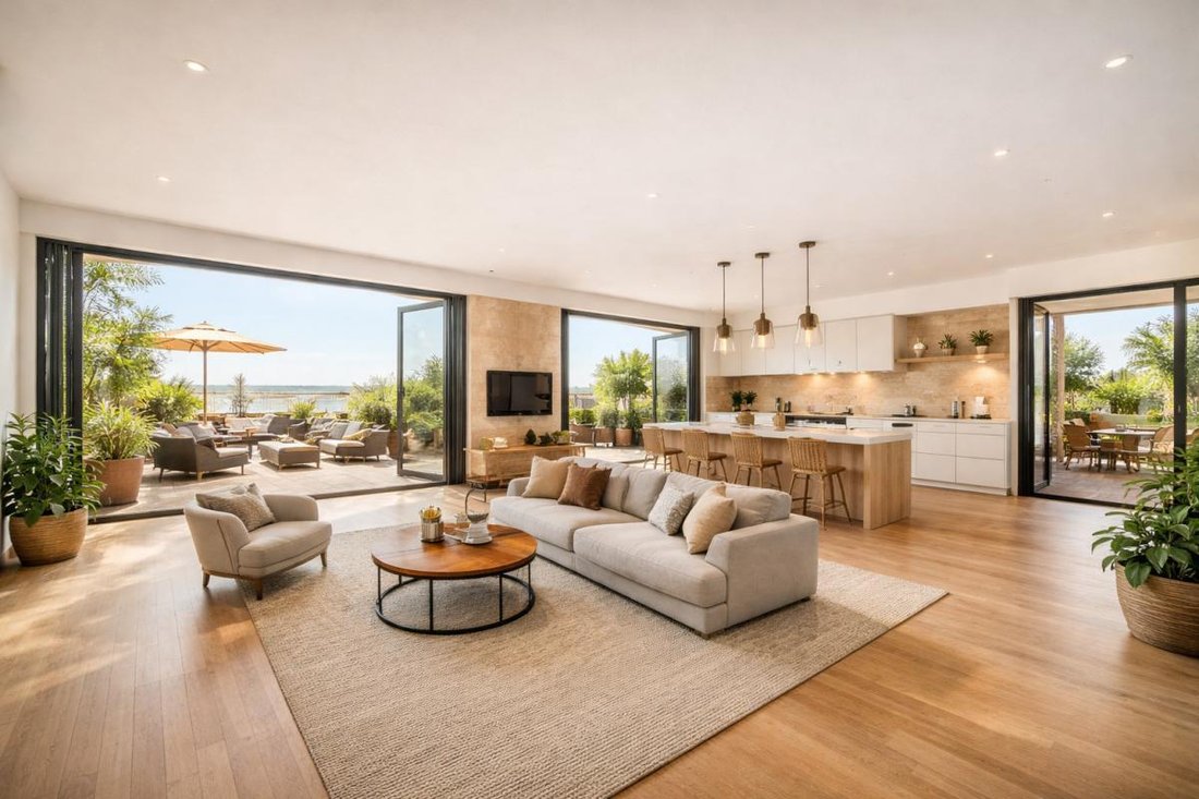 Apartamento en San Bruno-San Agustín, Burdeos, Francia 1 - 18888053