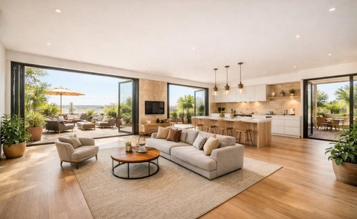 Appartement à Saint Bruno-Saint Augustin, Bordeaux, France 1