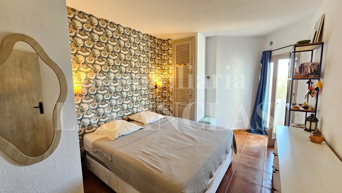 Appartamento a Ibiza, Isole Baleari, Spagna 5 - 18890739