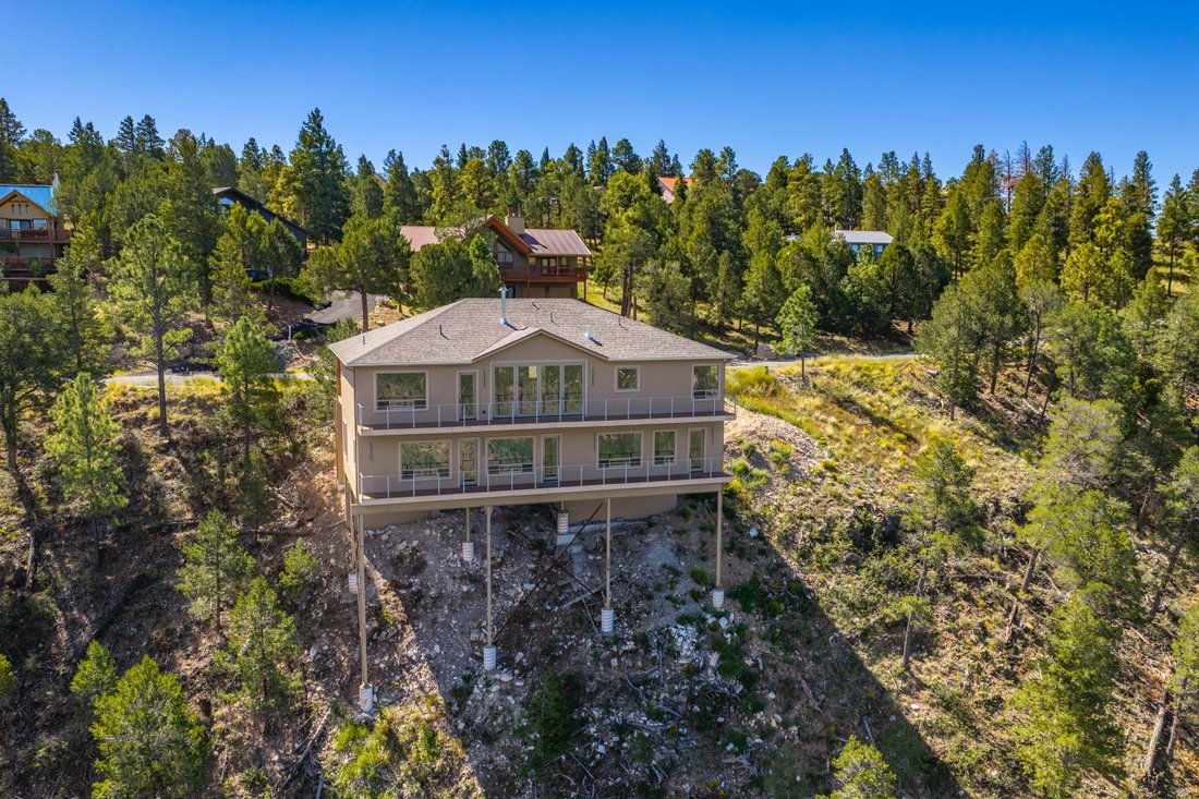 House in Ruidoso, New Mexico, United States 3 - 18885157