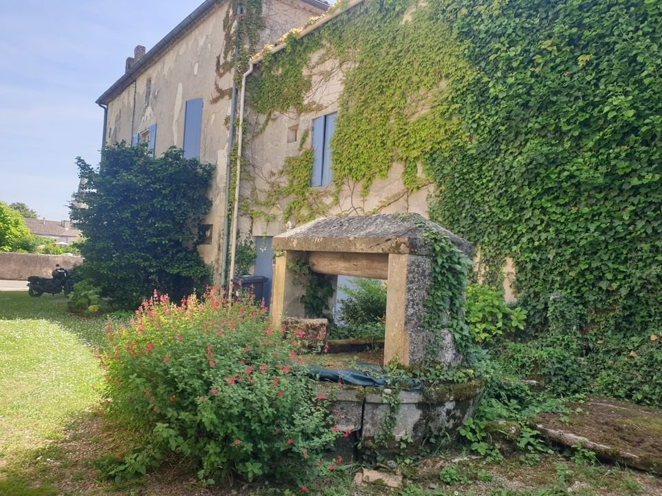 Casa a Meilhan-sur-Garonne, Nuova Aquitania, Francia 2 - 18884193