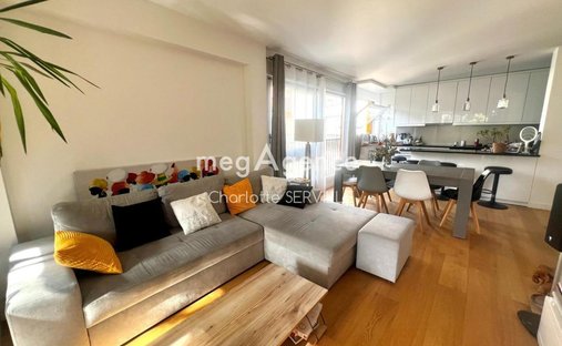 Apartment in Le Chesnay, Le Chesnay-Rocquencourt, France 1