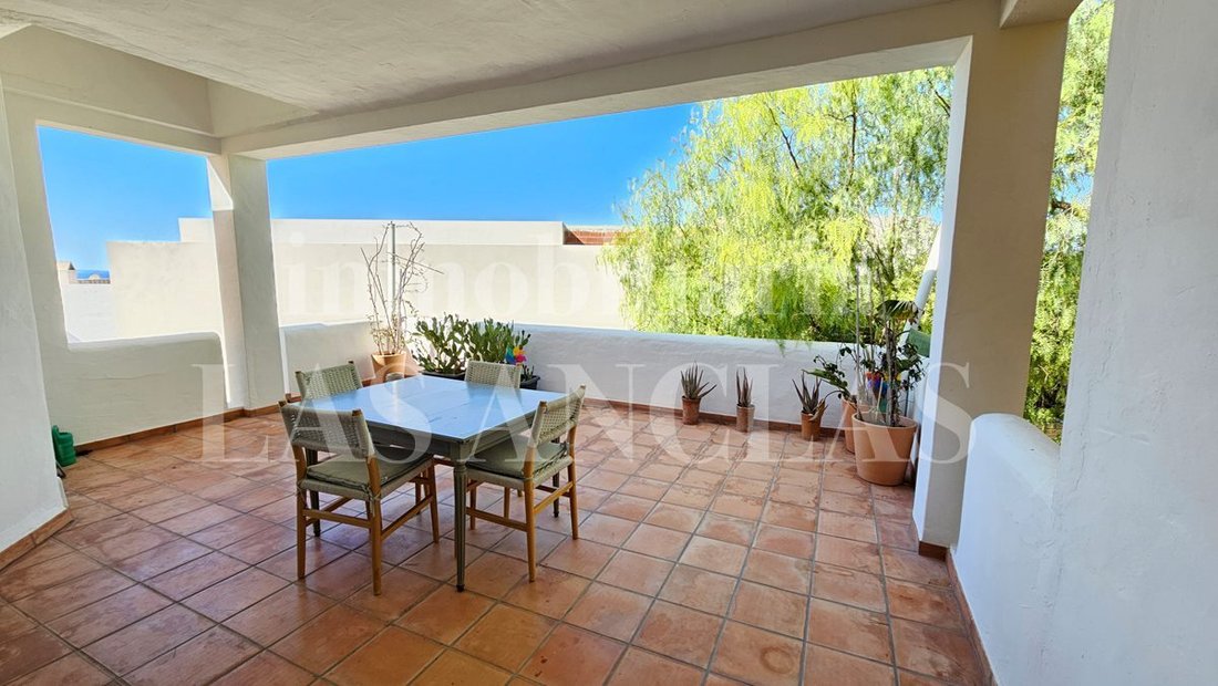 Appartamento a Ibiza, Isole Baleari, Spagna 1 - 18890739