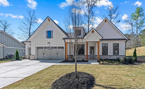 House in Greensboro, Georgia, United States 1