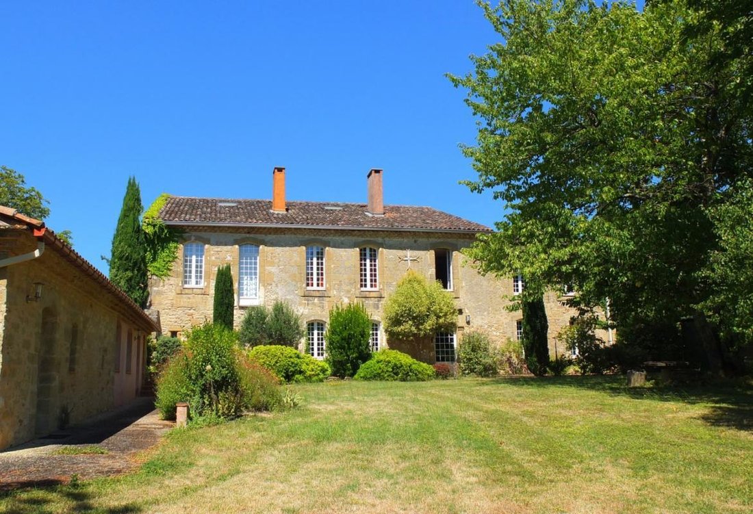 Casa en Algans, Occitania, Francia 2 - 18882143