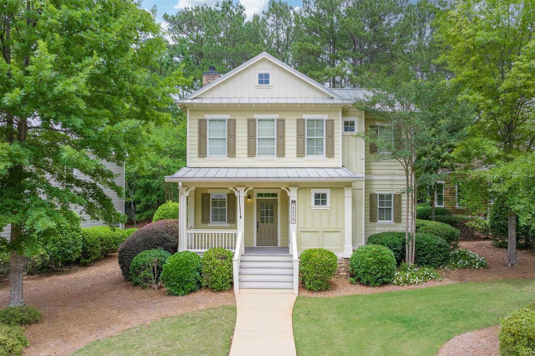 Casa a Greensboro, Georgia, Stati Uniti 1 - 18888603