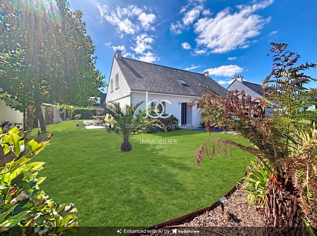Casa en Ouest Péri-Centre Ville, Vannes, Francia 2 - 18880921