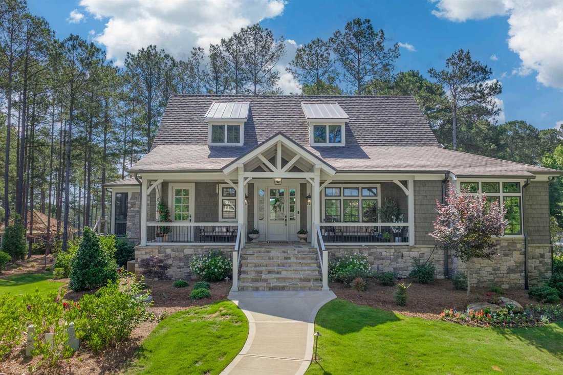 House in Greensboro, Georgia, United States 3 - 18888587