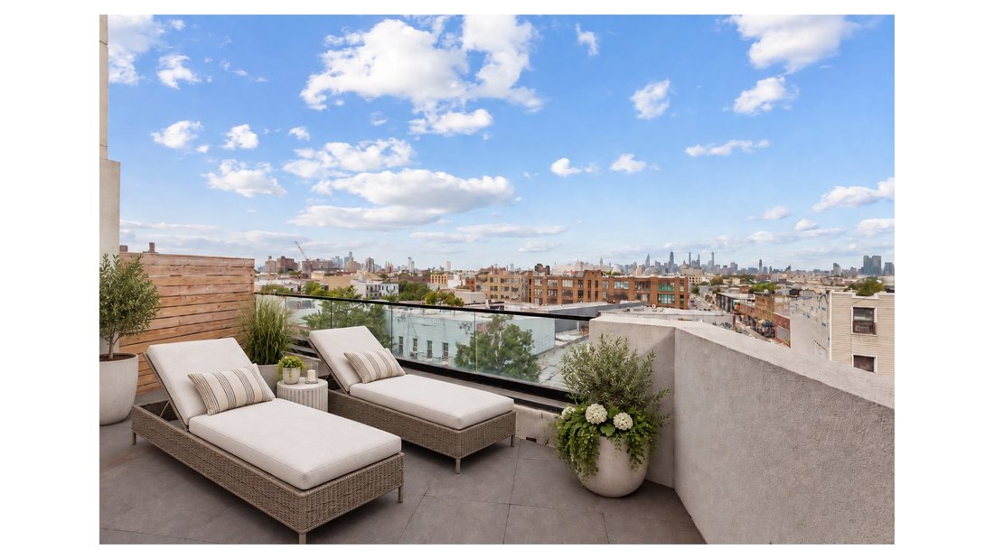 Condominio en Nueva York, Nueva York, Estados Unidos 5 - 18891137