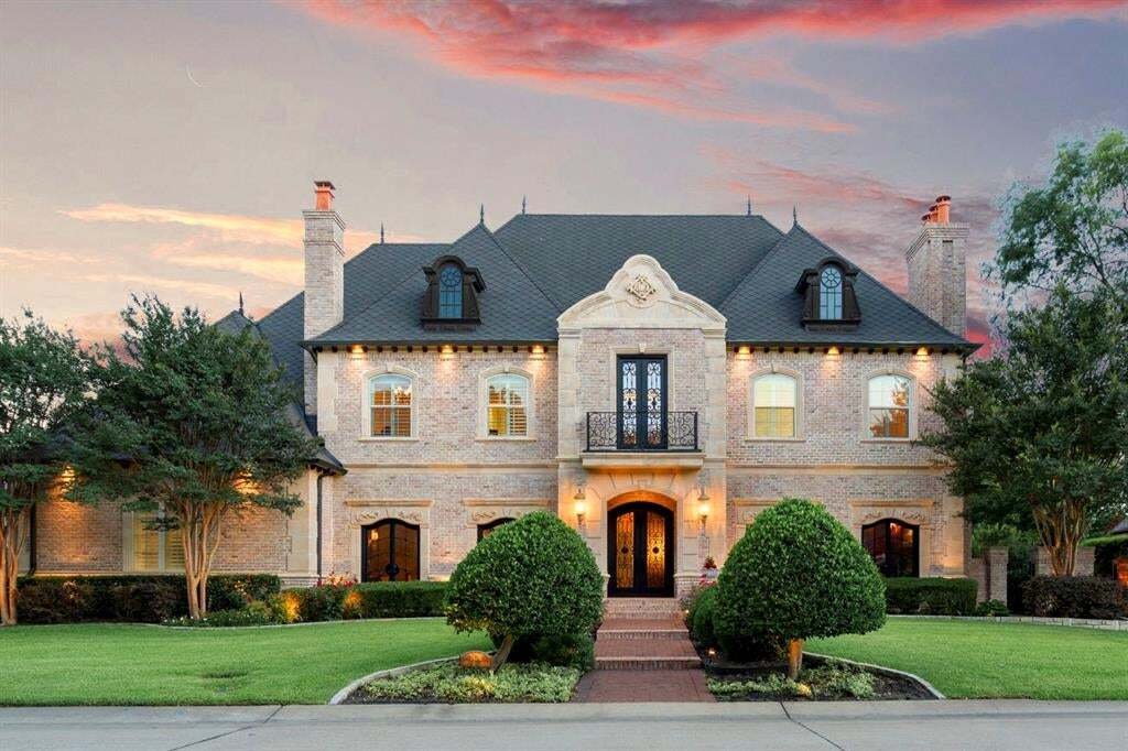 House in Grapevine, Texas, United States 2 - 18890155