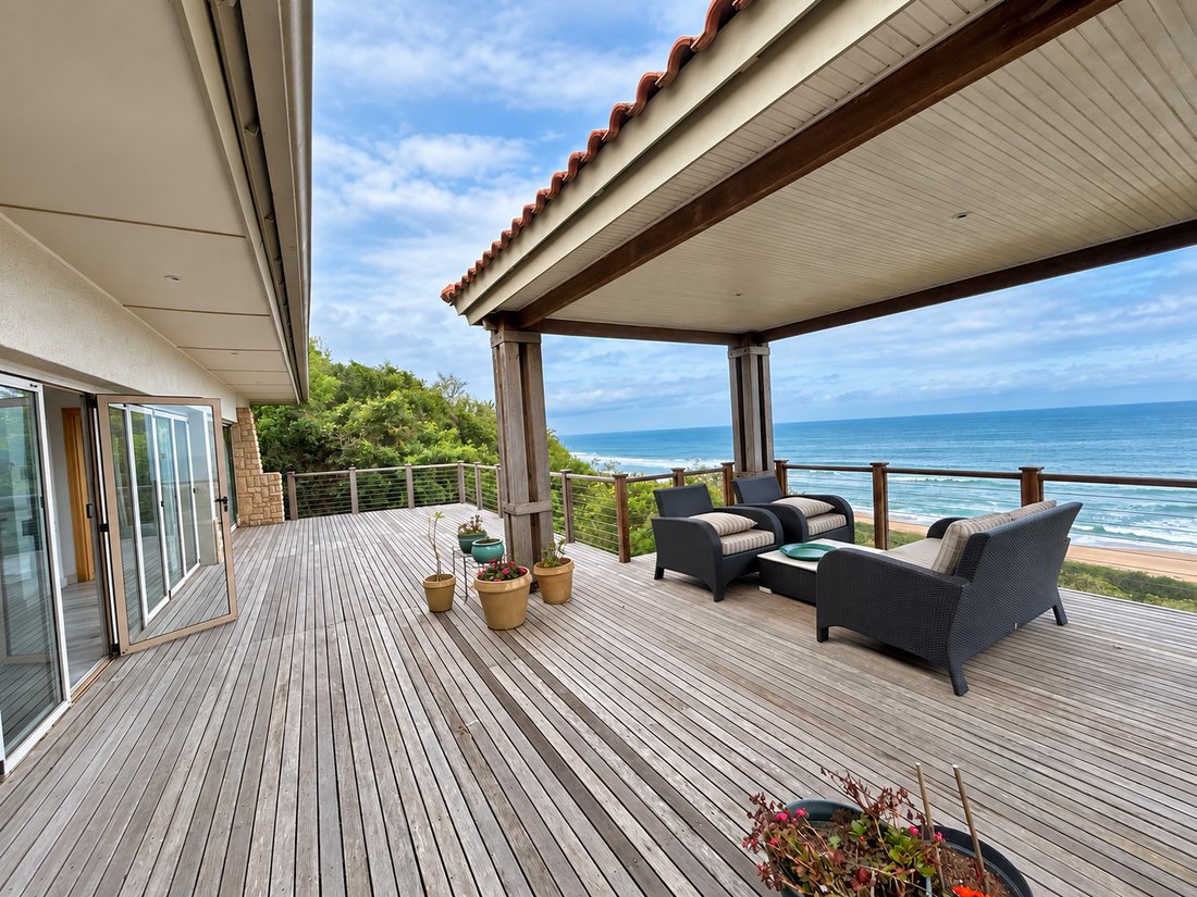 Country House in Zimbali Estate, KwaZulu-Natal, South Africa 4 - 18886864