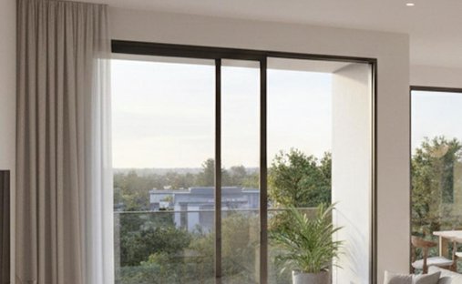Apartment in Aristide Briand, Vanves, France 1