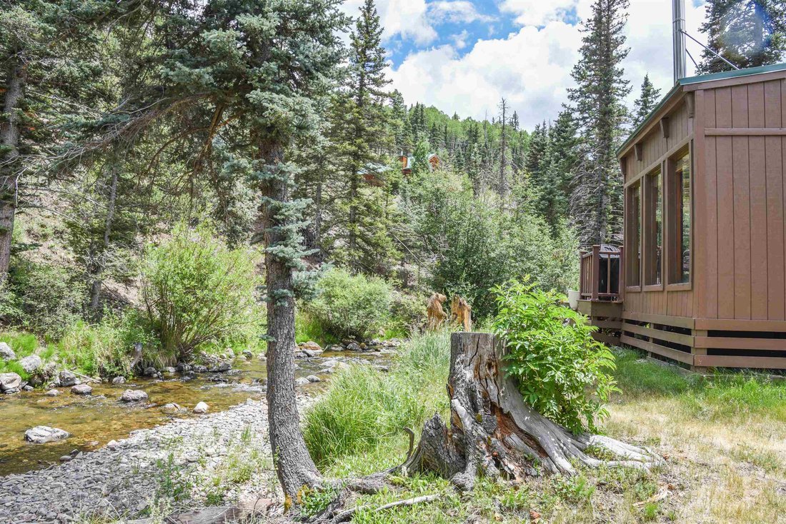 House in Red River, New Mexico, United States 3 - 18888126