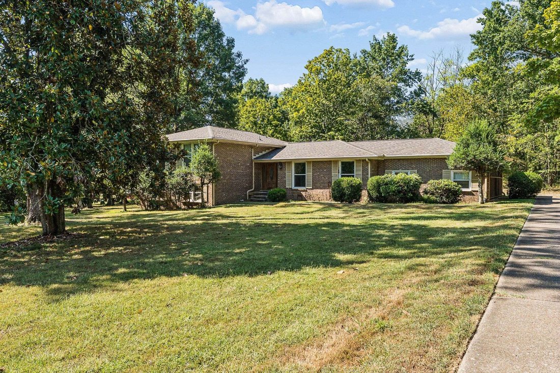 Casa a Franklin, Tennessee, Stati Uniti 1 - 18889064