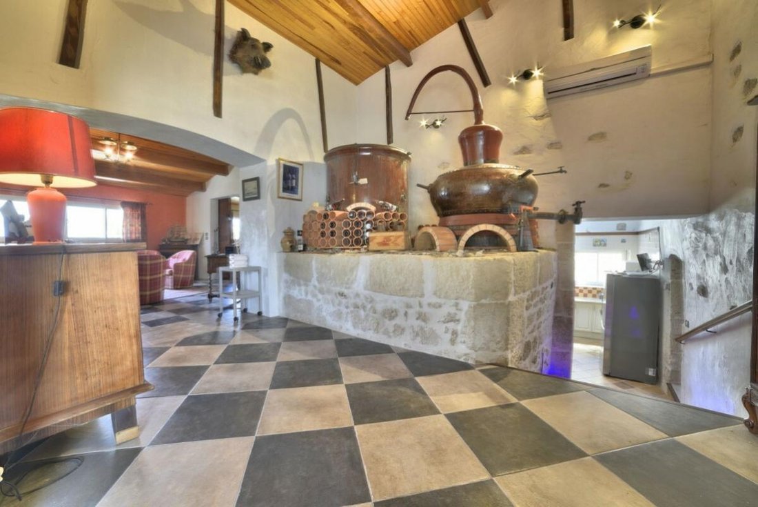 Casa en Lorignac, Nueva Aquitania, Francia 3 - 18882209