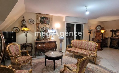 Apartment in Saint-Malo, Brittany, France 1