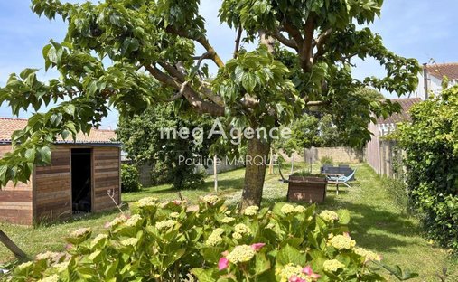 Casa en Croix de Vie, Saint-Gilles-Croix-de-Vie, Francia 1