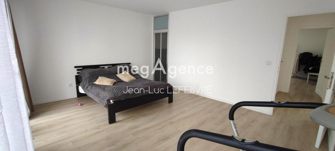 Casa a Paul Bert-Jules Guesde, Lys-lez-Lannoy, Francia 5 - 18885656