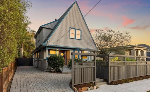 Casa a Oakland, California, Stati Uniti 1