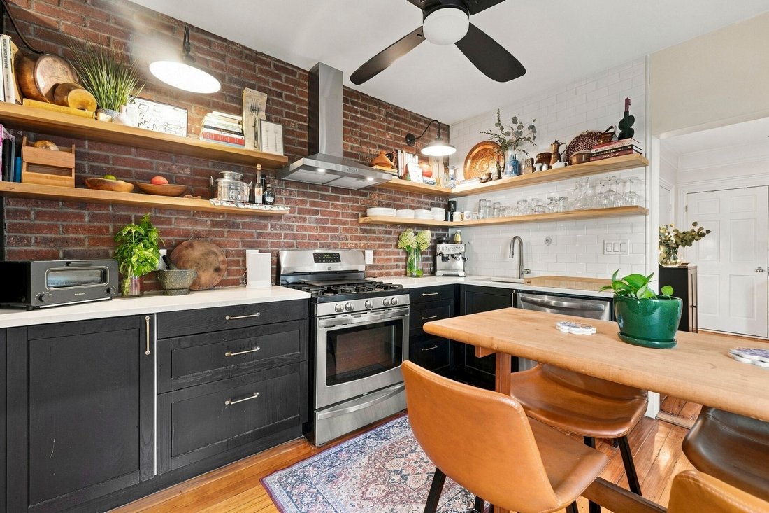 Condo in Boston, Massachusetts, United States 2 - 18891203