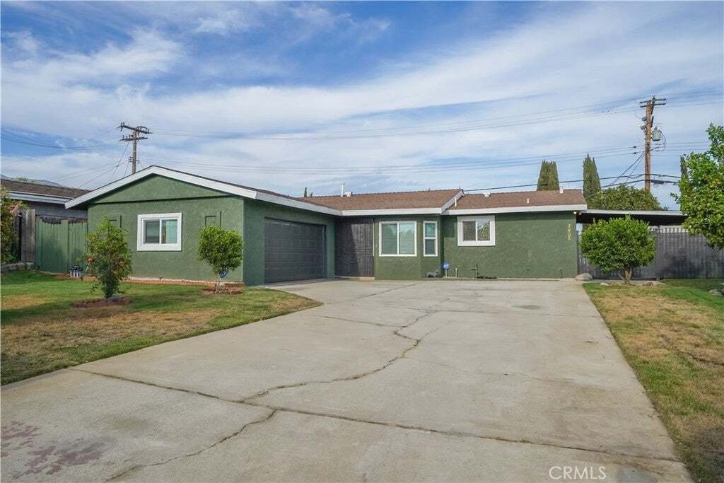 Casa a Rancho Cucamonga, California, Stati Uniti 2 - 18712075