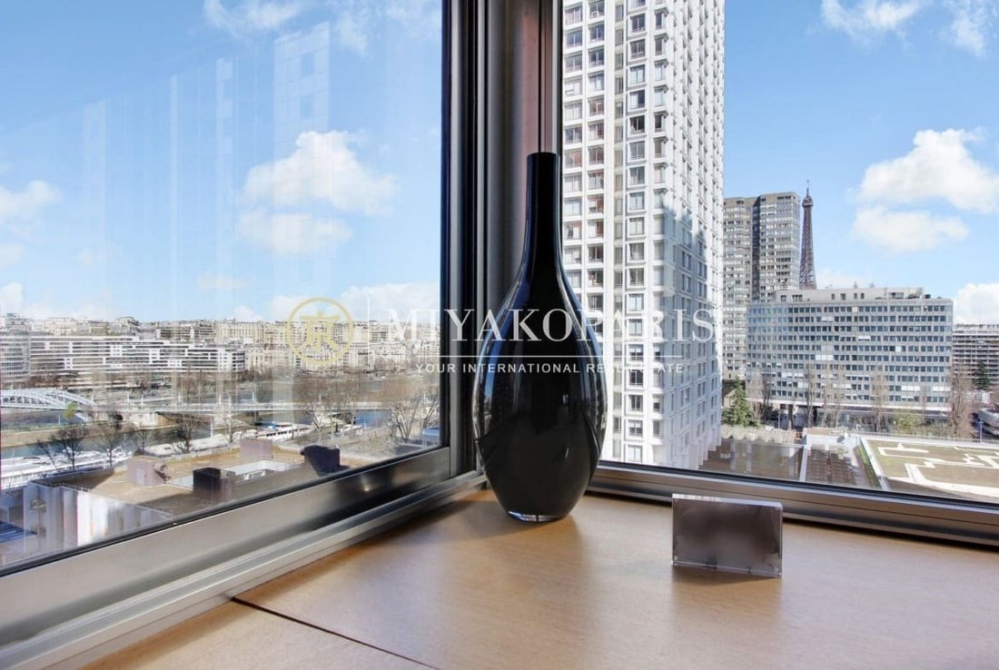 Appartamento a Violet Commerce, Paris 15e Arrondissement, Parigi 2 - 15959408