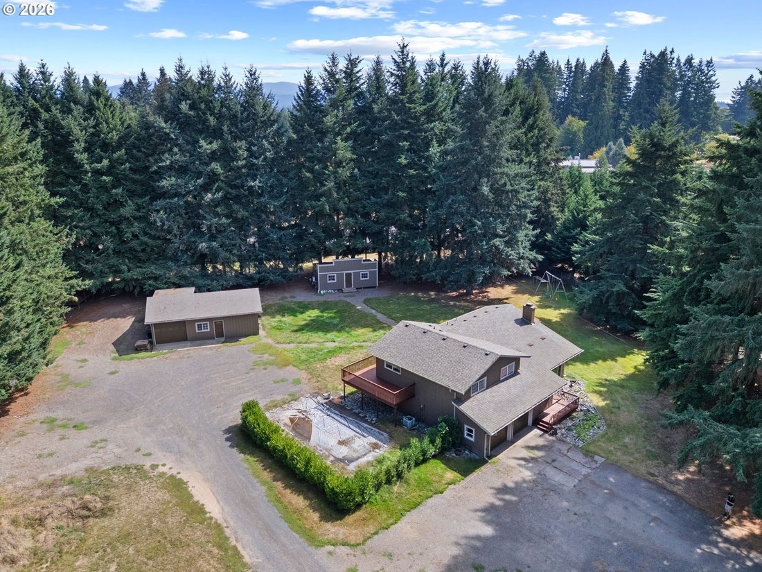 House in Brush Prairie, Washington, United States 3 - 18879721