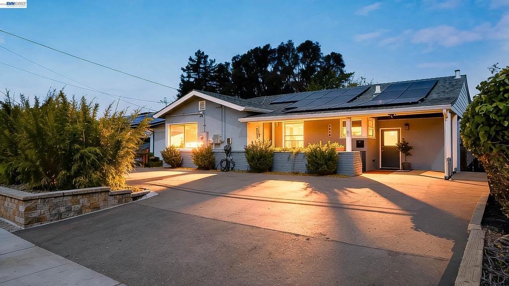 Casa en Hayward, California, Estados Unidos 1 - 18880378