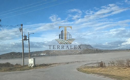 Terreno en San José Zacatepec, Puebla, México 1