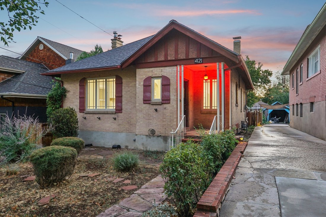 House in Salt Lake City, Utah, United States 1 - 18617290