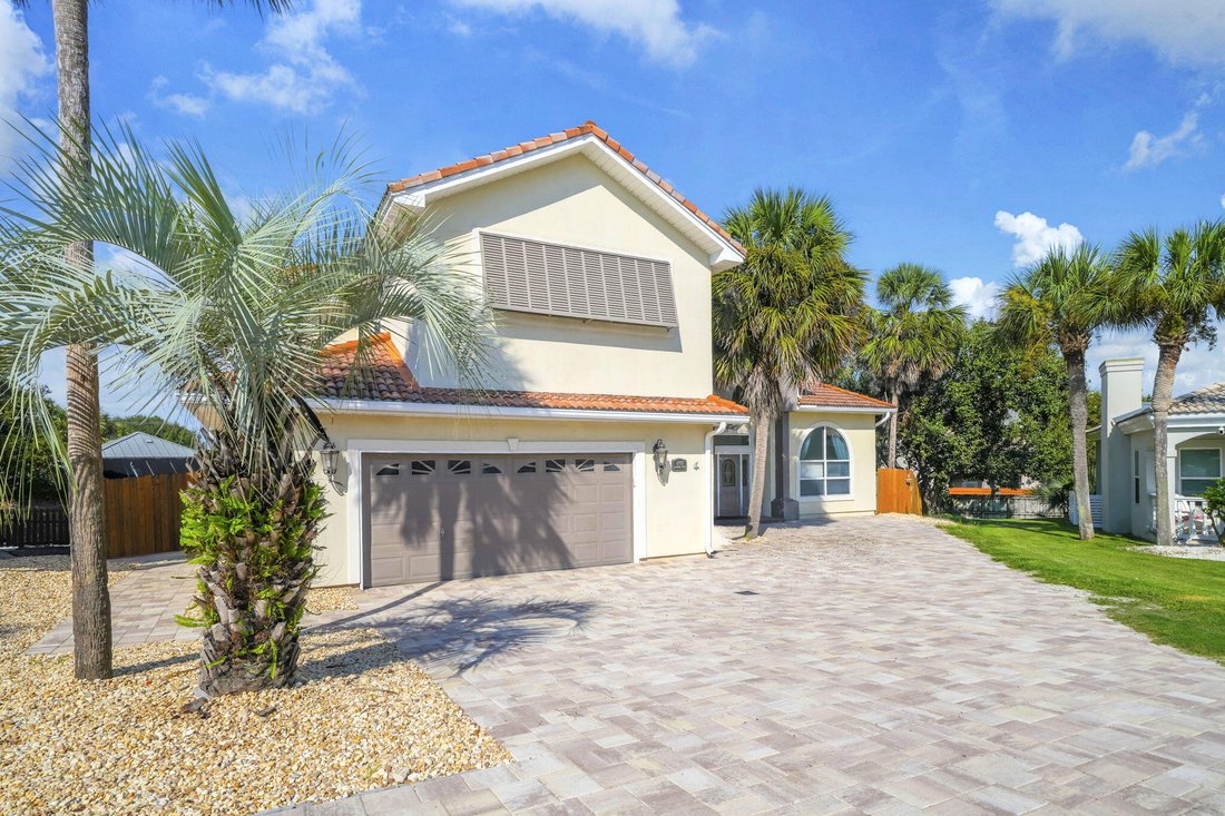 House in Destin, Florida, United States 1 - 18889810