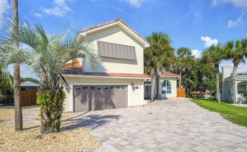 Casa en Destin, Florida, Estados Unidos 1